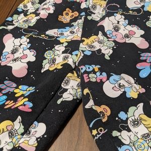 TF X YURIE SEKIYASWEATPANTS MEDIUM